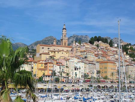 menton