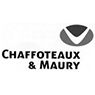 Chaffoteaux et Maury